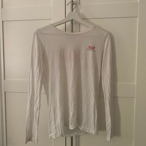 Vineyard Vines Long Sleeve